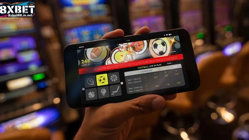 ly do 8xbet la lua chon hang dau cua cao thu ly do 8xbet la lua chon hang dau cua cao thu